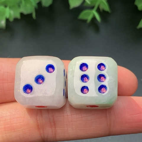 XÍ NGẦU NGỌC TỰ NHIÊN NHỎ hp -nt0052