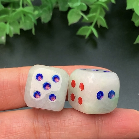 XÍ NGẦU NGỌC TỰ NHIÊN NHỎ hp -nt0052