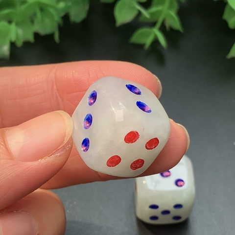 XÍ NGẦU NGỌC TỰ NHIÊN NHỎ hp -nt0052