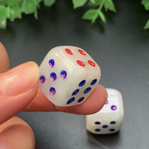 XÍ NGẦU NGỌC TỰ NHIÊN NHỎ hp -nt0052