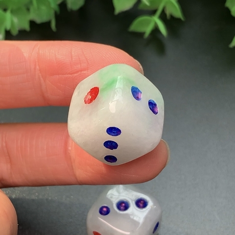 XÍ NGẦU NGỌC TỰ NHIÊN NHỎ hp -nt0052