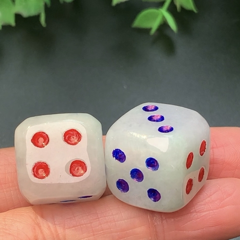 XÍ NGẦU NGỌC TỰ NHIÊN NHỎ hp -nt0052