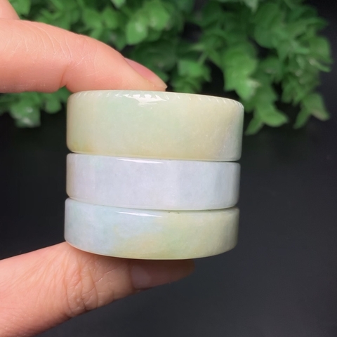 BỘ BÁNH BAO NGỌC ĐỘC ĐÁO -nt0058