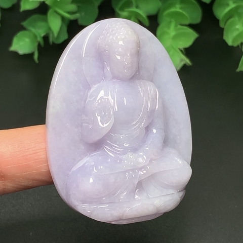 NGỌC PHẬT A DI ĐÀ TỬ LA LAN PHỈ THÚY HP -nt071