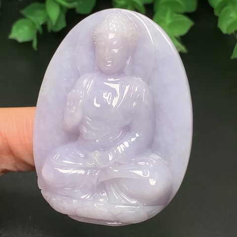 NGỌC PHẬT A DI ĐÀ TỬ LA LAN PHỈ THÚY HP -nt071