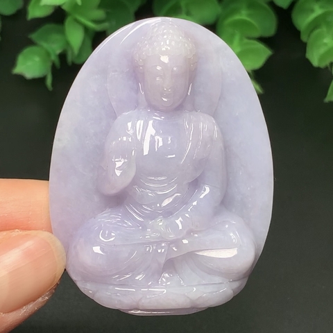 NGỌC PHẬT A DI ĐÀ TỬ LA LAN PHỈ THÚY HP -nt071