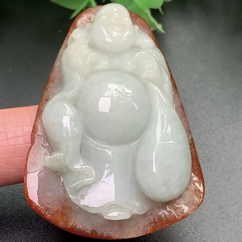 PHẬT DI LẶC NGỌC HUYẾT hp -nt0101