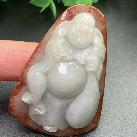 PHẬT DI LẶC NGỌC HUYẾT hp -nt0101