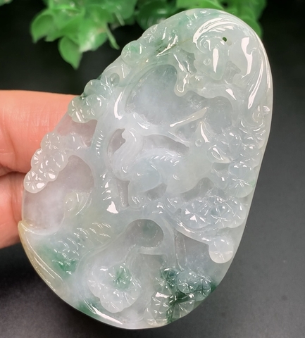 NGỌC PHỈ THÚY PHONG CẢNH -NT0149