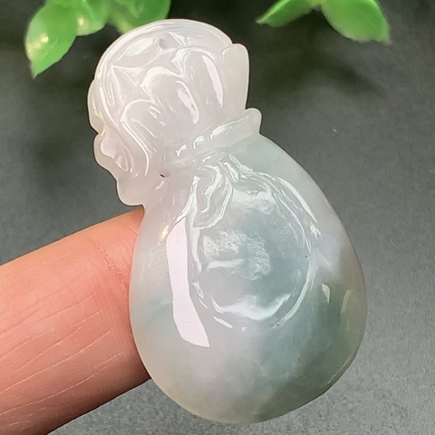 BAO TIỀN NHỎ MAY MẮN -nt0160