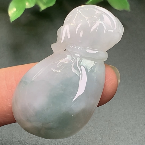 BAO TIỀN NHỎ MAY MẮN -nt0160