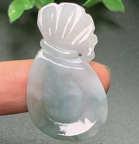 BAO TIỀN NHỎ MAY MẮN -nt0160