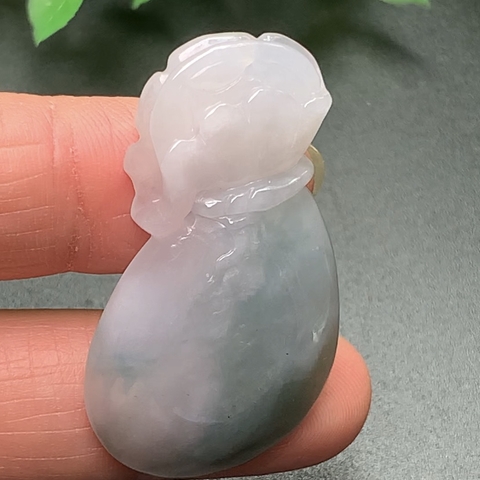 BAO TIỀN NHỎ MAY MẮN -nt0160