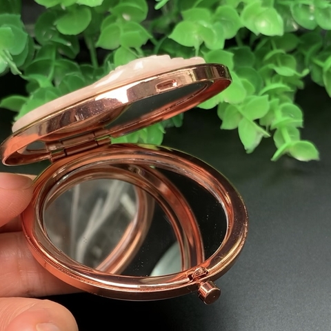 GƯƠNG TRANG ĐIỂM NỮ hp nt0209