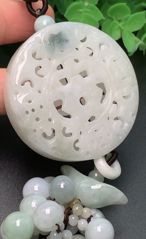 DÂY TREO OTO CHẠM LỘNG hp nt0210