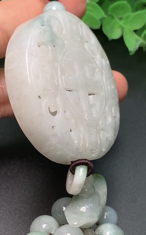 DÂY TREO OTO CHẠM LỘNG hp nt0210