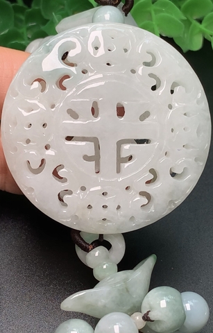 DÂY TREO OTO CHẠM LỘNG hp nt0210