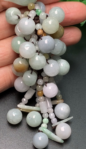 DÂY TREO OTO CHẠM LỘNG hp nt0210