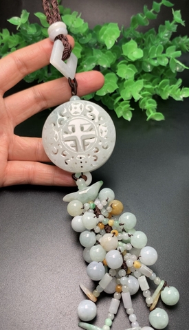 DÂY TREO OTO CHẠM LỘNG hp nt0210