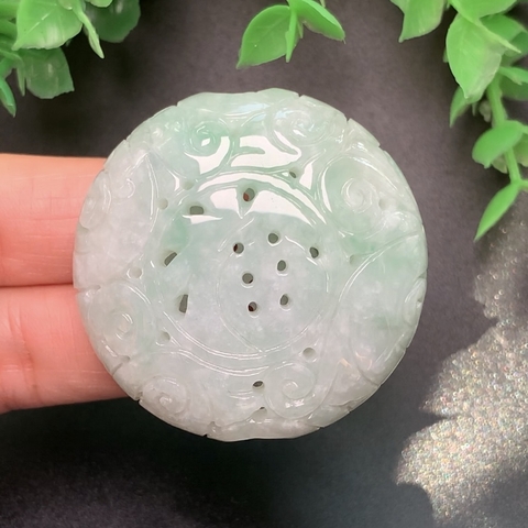 MẶT NGỌC BỘI CHẠM LỘNG PHỈ THÚY nt0224