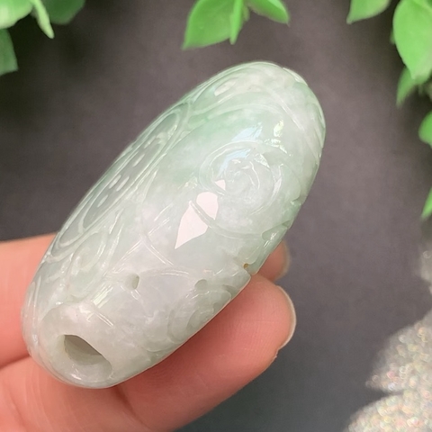 MẶT NGỌC BỘI CHẠM LỘNG PHỈ THÚY nt0224