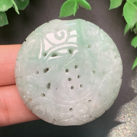 MẶT NGỌC BỘI CHẠM LỘNG PHỈ THÚY nt0224