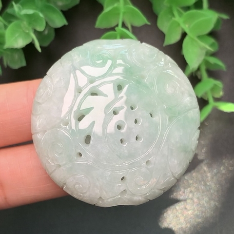 MẶT NGỌC BỘI CHẠM LỘNG PHỈ THÚY nt0224