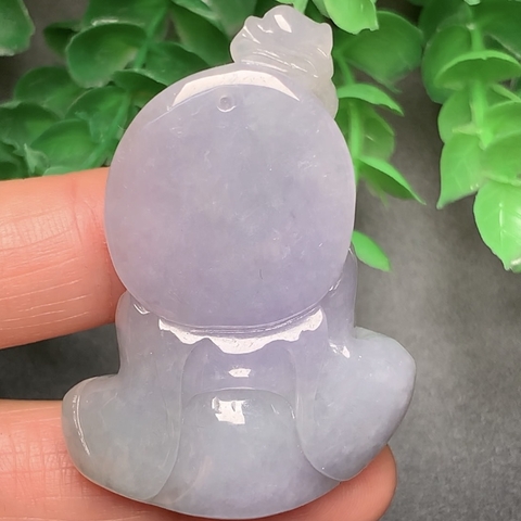 MẶT NGỌC ÔNG THỌ TÀI LỘC PHỈ THÚY HP nt0232