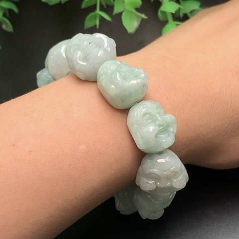 NT272  VÒNG HẠT DI LẶC