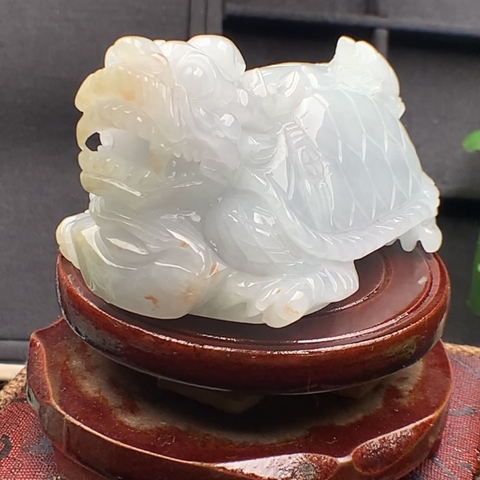 NT552 BÁCH THỌ QUY LONG