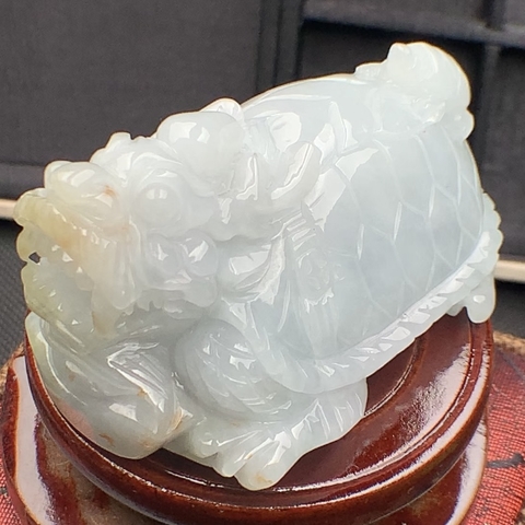 NT552 BÁCH THỌ QUY LONG