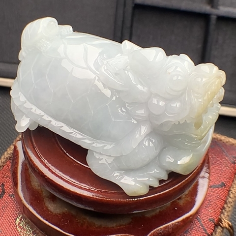 NT552 BÁCH THỌ QUY LONG