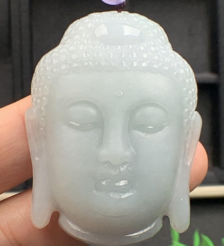 ĐẦU PHẬT NGỌC -NT601