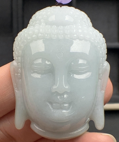 ĐẦU PHẬT NGỌC -NT601