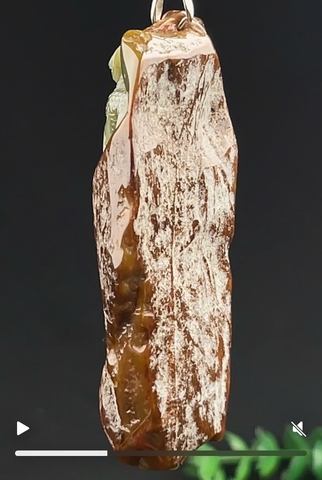 NT1380 Long Uy ngọc phỉ thuý tự nhiên (JADEITE A)