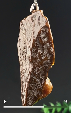 NT1380 Long Uy ngọc phỉ thuý tự nhiên (JADEITE A)