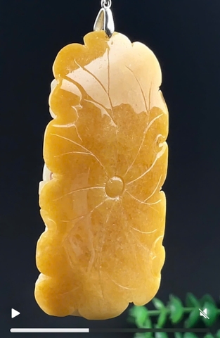 NT1382 Hoa Khai Phú Quý nguyên thạch ngọc phỉ thuý tự nhiên (JADEITE A)