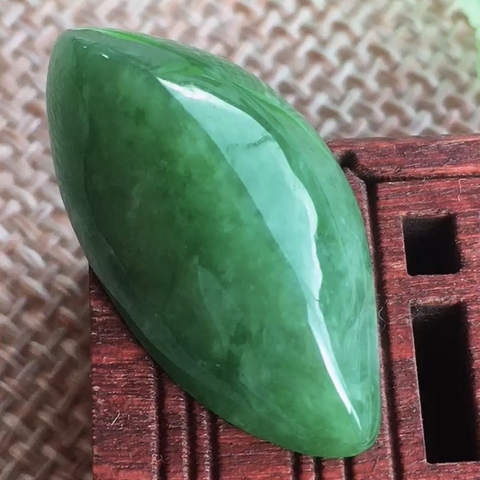 MẶT NHẪN NGỌC PHỈ THÚY XANH NGỌC -nt400