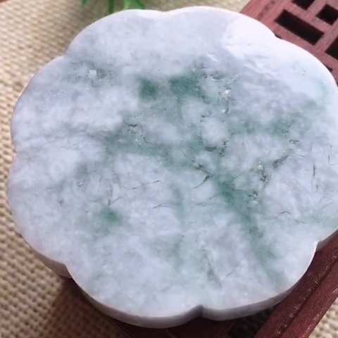 CHẶN GIẤY NGỌC PHỈ THÚY -nt398