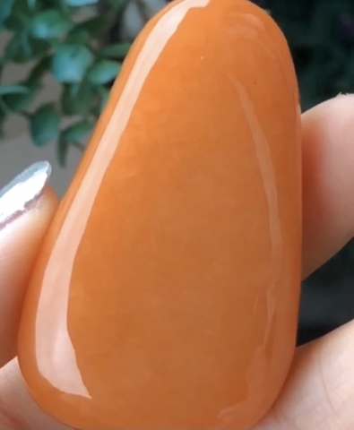 NGỘ ĐẠO NGỌC PHỈ THÚY HUYẾT Ngọc phỉ thúy tự nhiên Jadeite A -nt502