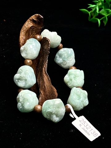 NT272  VÒNG HẠT DI LẶC