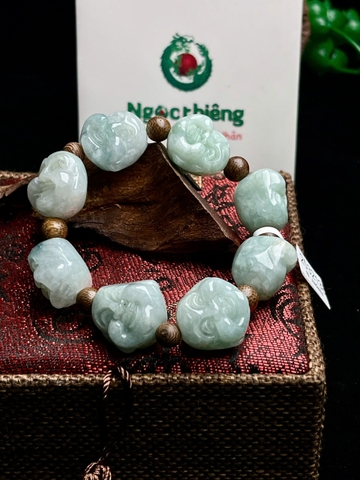 NT272  VÒNG HẠT DI LẶC