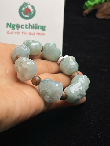 NT272  VÒNG HẠT DI LẶC