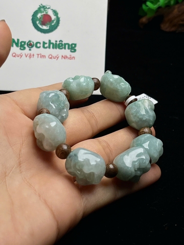 NT272  VÒNG HẠT DI LẶC