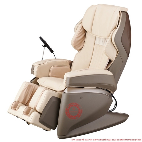 HDSD GHẾ MASSAGE  FUJIIRYOKI AS840