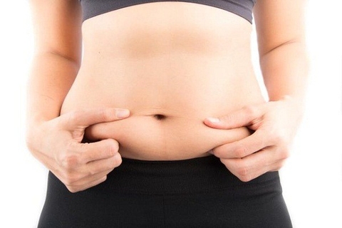 Lấy mỡ bụng cấy vào mông - Giải pháp trùng tu vòng 3 hot nhất hiện nay
