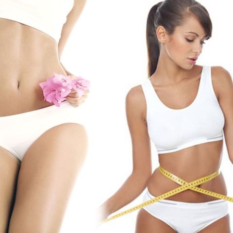 Giảm mỡ Slimlipo