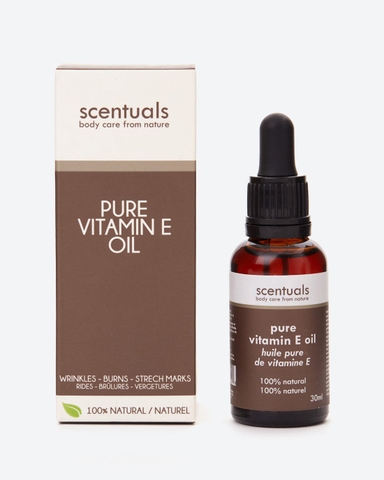 Tinh Dầu Nguyên Chất Vitamin E 30ml