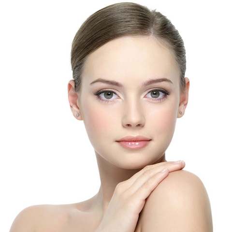 Nâng mũi Model