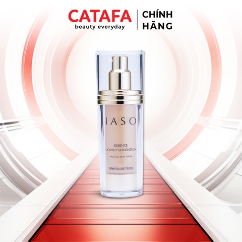 I32-I33 Kem phấn trang điểm số 21 & 23 Essence Liquid Foundation #21 #23 - IASO